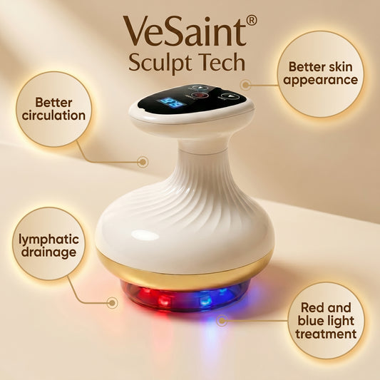 VeSaint®  Sculpt Tech