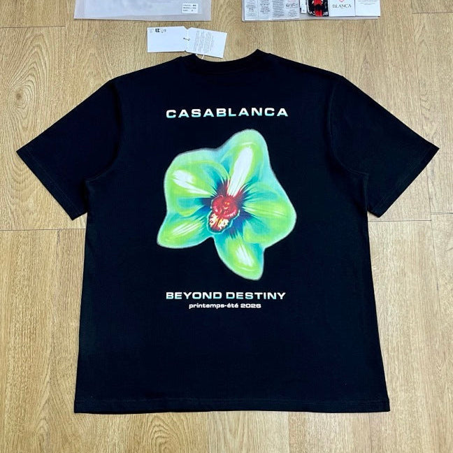 Cotton House Tee