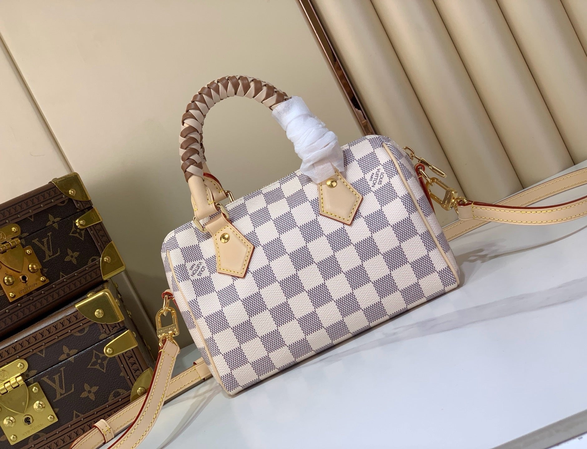 PINK SPEEDY