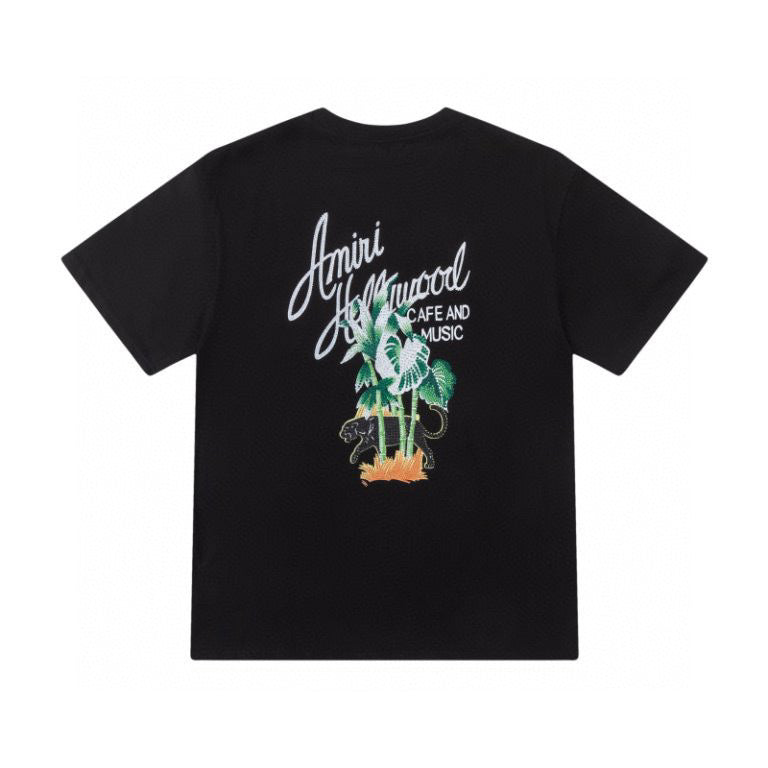 Cotton Fit Tee